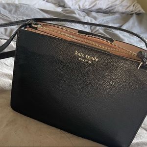 Eva Kate Spade Crossbody